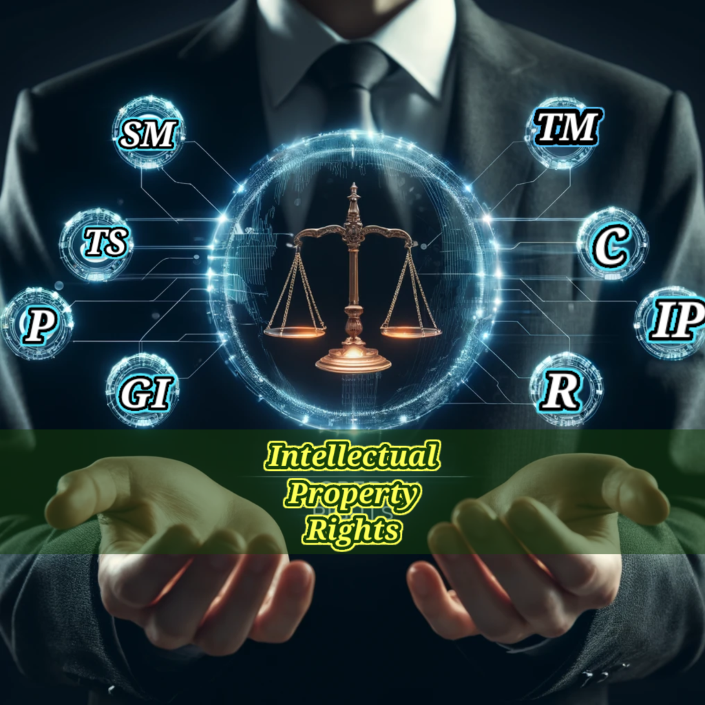 Intellectual Property Rights in Pakistan