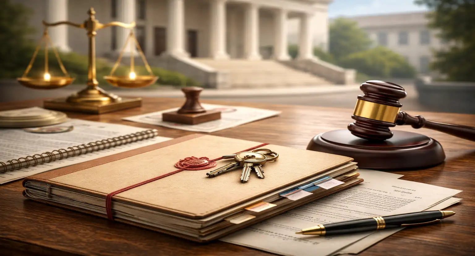 rights of auction purchaser