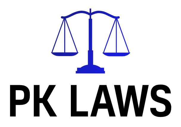 PK Laws