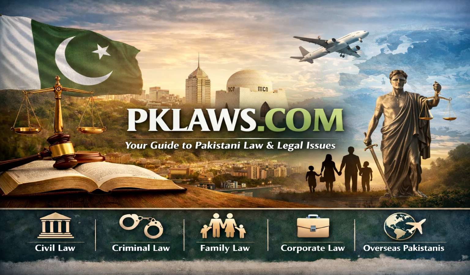 pklaws legal services